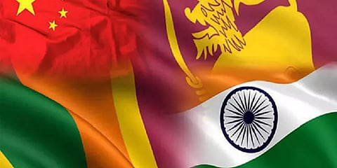 கடும் பொருளாதார நெருக்கடியால் நாடுகளிடம் அடுத்தடுத்து கடனுதவி கோரும் இலங்கை அரசு