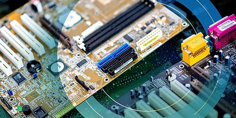 மின்னணு கழிவிலிருந்து தங்கம் எடுக்கும் முயற்சி... பிளான் பண்ணி அசத்தும் பிரிட்டன்!