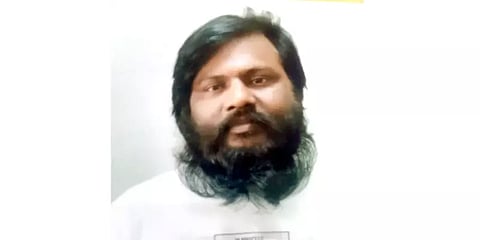 சென்னை: பார் நடத்த லைசென்ஸ் பெற்றுத் தருவதாக ரூ.80 லட்சம் மோசடி: ஒருவர் கைது