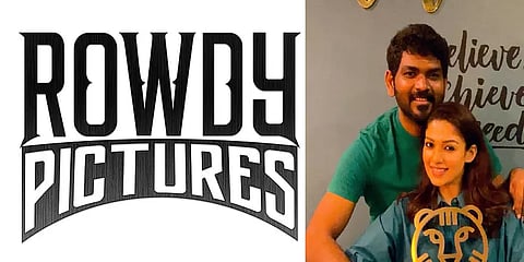 `நயன்தாரா - விக்னேஷ் சிவனை கைது செய்யுங்க’ - ஆணையர் அலுவலகத்துக்கு புகார் மனு அளித்த நபர்!