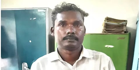 ”சாவடிச்சு போட்டுருவேன் உன்ன” - விசாரணைக்கு அழைத்த எஸ்ஐ-க்கு கொலை மிரட்டல் விடுத்த ரவுடி!