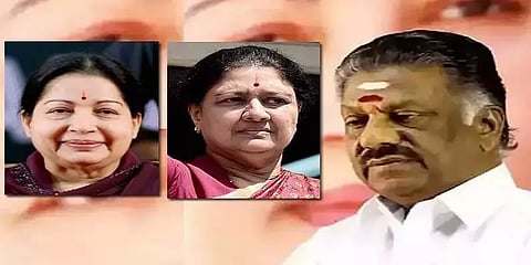 மாற்றி மாற்றி பேசுகிறாரா ஓபிஎஸ்? - வாக்குமூலம் சொல்லும் செய்தியென்ன? - விரிவான அலசல்