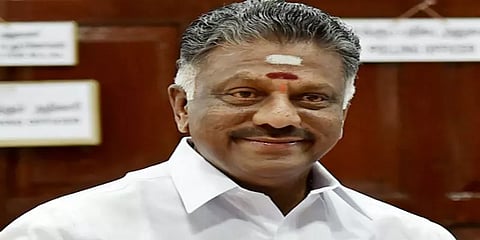 “சின்னம்மா மீது மதிப்பும் மரியாதையும் உண்டு” - ஓபிஎஸ் பேட்டியின் முழு விவரம்