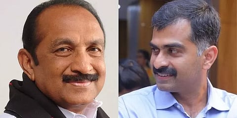 பொதுக்குழு கூட்டத்துக்கு திட்டமிட்ட மதிமுக; உட்கட்சி சர்ச்சைகளுக்கு முடிவு வருமா?