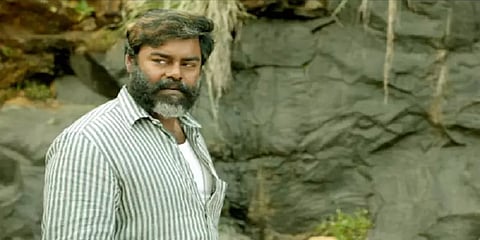 'ஜோசப்' ரீமேக் 'விசித்திரன்' திரைப்படத்தின் ரிலீஸ் தேதி அறிவிப்பு