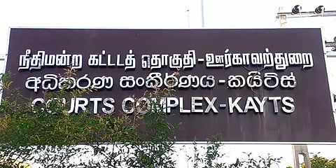 சிறைபிடிக்கப்பட்ட 22 தமிழக மீனவர்களை விடுதலை செய்து இலங்கை நீதிமன்றம் உத்தரவு
