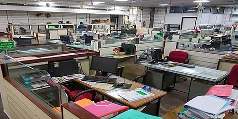 மார்ச் 28 ,29 இல் வங்கி ஊழியர்கள், அதிகாரிகள் வேலைநிறுத்தம் - பாதிக்கப்படுமா வங்கி சேவை?