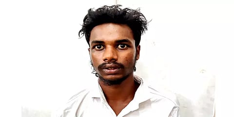 சென்னை: சிறுமியை காதலிக்கச் சொல்லி மிரட்டிய இளைஞர் போக்சோவில் கைது