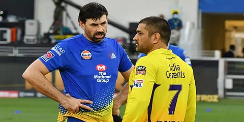 'சீக்கிரம் வந்துருங்க அலிபாய்!’ - CSK-வின் ப்ளேயிங் லெவனும் சில பிரச்னைகளும்