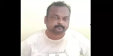 ‘ஸ்வீட்ஸ் மீது தீராத ஆசை’- மதுரையில் ஸ்நாக்ஸ் திருடிய நபர் கைது