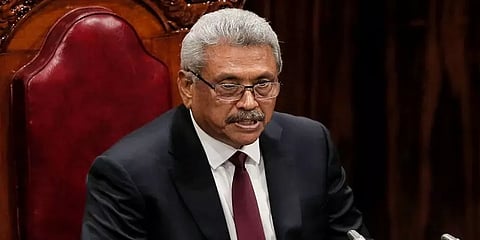 இலங்கையில் நிலவும் பொருளாதார நெருக்கடி - அதிபர் தலைமையில் ஆலோசனை