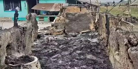 8 பேர் எரித்துக் கொல்லப்பட்ட சம்பவத்தில் குற்றவாளிகள் தண்டிக்கப்படுவார்கள் - மம்தா