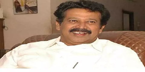 நுழைவுத் தேர்வு அறிவிப்பை மத்திய அரசு திரும்பப் பெற வேண்டும் - அமைச்சர் பொன்முடி