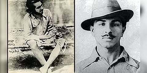 “பகத்சிங் ஜிந்தாபாத்” - அவரது நினைவு நாளன்று பாகிஸ்தான் நாட்டில் ஒலித்த முழக்கம்!