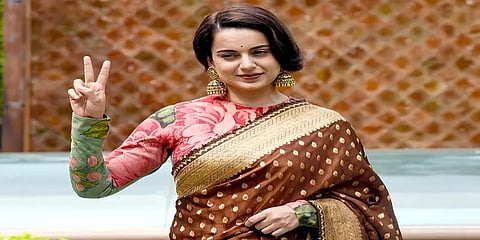 'கங்கனா ரணாவத் ஒரு பிரபலமாக இருக்கலாம்... ஆனால்' நிராகரித்த நீதிபதி சாடல்