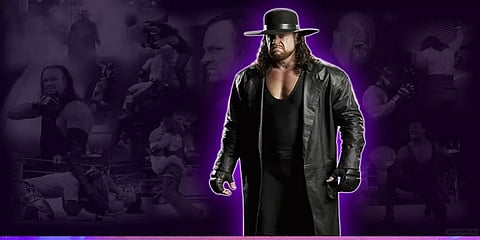 Death bedகளின் ராஜா... அற்புதங்களின் அவதாரன்! - HBD அண்டர்டேக்கர்