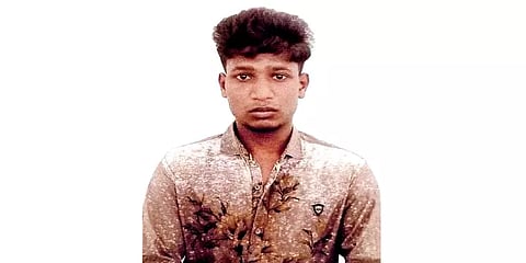 சிறுமியை பாலியல் வன்கொடுமை செய்த நபர் மீது பாய்ந்த குண்டர் சட்டம்