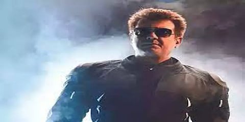 ‘வலிமை’ உண்மையான வசூல் எவ்வளவு தெரியுமா?: போனி கபூர் கொடுத்த அதிரடி அப்டேட்