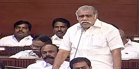 நகைக்கடன் தள்ளுபடிக்கு ரூ.1,000 கோடி விடுவிப்பு