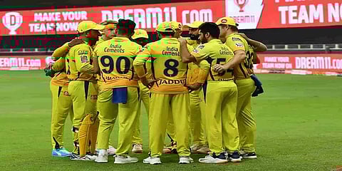 உங்களில் யார் அடுத்த தீபக் சஹார்?? தடதடக்கும் வேகத்திற்கான தேடலில் சிஎஸ்கே!!