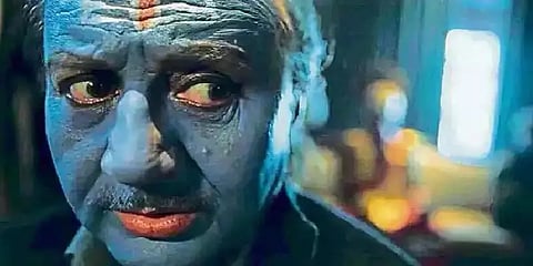 எதை விதைக்கின்றன 'தி காஷ்மீர் ஃபைல்ஸ்' திரைப்படங்கள்?