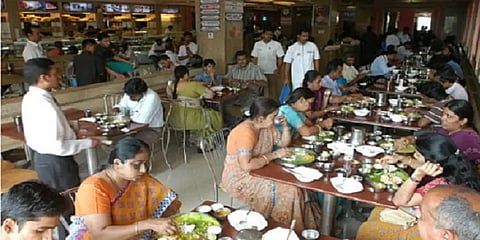 `அரசு பேருந்து நின்று செல்லும் மோட்டல்களில் என்னவெல்லாம் இருக்கணும்?'- விரிவான தகவல்