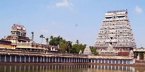 சிதம்பரத்தில் 144 தடை உத்தரவு வாபஸ்... கோட்டாட்சியர் உத்தரவுக்கு காரணம் என்ன?