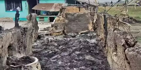 மேற்குவங்கத்தில் 8 பேர் எரித்துக்கொலை: சிபிஐ விசாரிக்க உயர்நீதிமன்றம் உத்தரவு