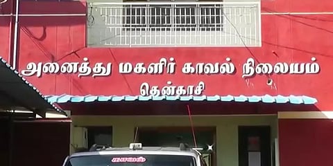 2ம் வகுப்பு படிக்கும் சிறுமிக்கு பாலியல் தொந்தரவு - விசிக நிர்வாகி போக்சோவில் கைது