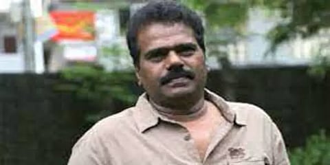 ”ரசாயன கலப்படமற்ற இயற்கை விவசாயத்தில் ஈடுபட்டு வருகின்றேன்” - தங்கர் பச்சான்