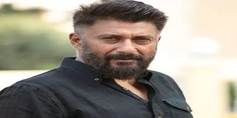 போபாலை சேர்ந்தவர்கள் தன்பாலின ஈர்ப்பாளர்களா? காஷ்மீர் ஃபைல்ஸ் இயக்குநர் கருத்தால் சர்ச்சை