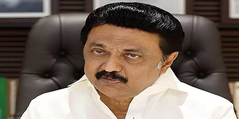 நம்பர் 1 நிலையை தமிழகம் அடைய அமீரகப் பயணம் உதவும் - முதல்வர் மு.க. ஸ்டாலின்