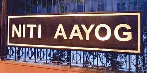 மாநிலங்களுக்கான ஏற்றுமதி திறன் - எந்ந மாநிலம் முதலிடம்?