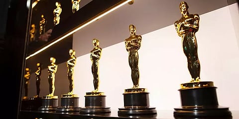 லாஸ் ஏஞ்சல்ஸில் நாளை ஆஸ்கர் விழா கோலாகலம் - வில் ஸ்மித்துக்கு கிடைக்குமா விருது?