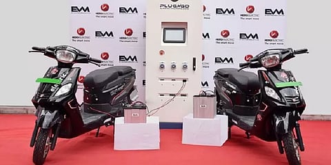 அதிகரிக்கும் மின்சார வாகனங்களின் பயன்பாடு - பாதுகாப்பு குறித்து எழும் கேள்வி