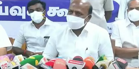 கொரோனா 4ஆவது அலை எப்போது வரும்? - அமைச்சர் சொன்ன தகவல்
