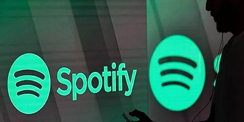 ரஷ்யாவில் சேவைகளை நிறுத்தும் “Spotify”