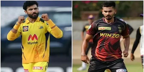 முதல் போட்டியில் வெற்றிபெற இந்த அணிக்குதான் சான்ஸ் அதிகம்- சிஎஸ்கேவின் முன்னாள் வீரர்