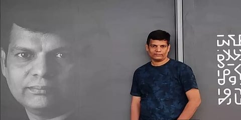 'World Press Photo Award' - மதுரையைச் சேர்ந்த புகைப்படக்காரர் செந்தில்குமரன் தேர்வு!