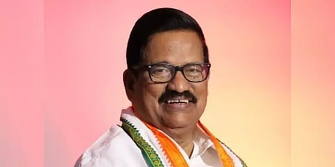 ”ஆயிரம் நபர்களைக் கூட்டி போராடினால் பாஜக எதிர்கட்சியாக ஆகிவிட முடியாது”: கே.எஸ் அழகிரி