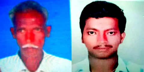 புதுச்சேரி: பந்தல் சரிந்து விபத்து - 2 தொழிலாளர்கள் பரிதாபமாக உயிரிழப்பு