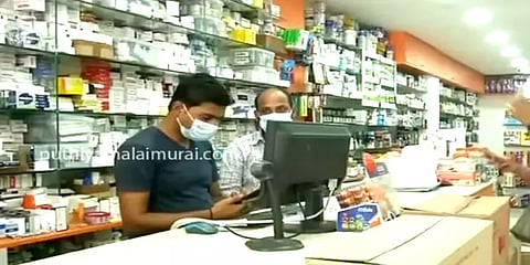 காய்ச்சல் முதல் இருதய நோய் வரையிலான மருந்துகளின் விலை 10 சதவீதம் உயர்வு