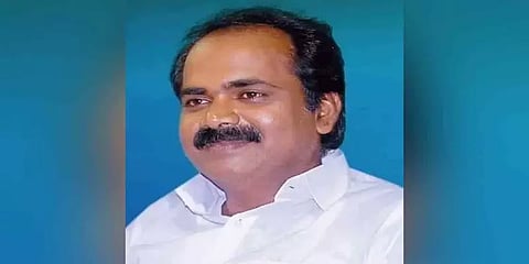 காலை 5 மணிக்கு எழுந்து நடைபயிற்சி செய்ய தானியங்கி திட்டம் - அமைச்சர் மெய்யநாதன்