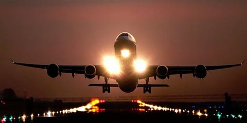 2 வருடங்களுக்குப் பின் சர்வதேச விமான சேவை... கட்டணம் குறைய வாய்ப்பு