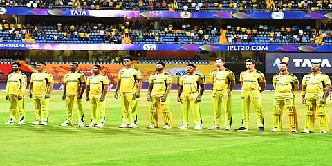 ஒவ்வொரு ஐபிஎல் சீசனிலும் முதல் போட்டியில் சிஎஸ்கேவின் செயல்பாடு எப்படி?