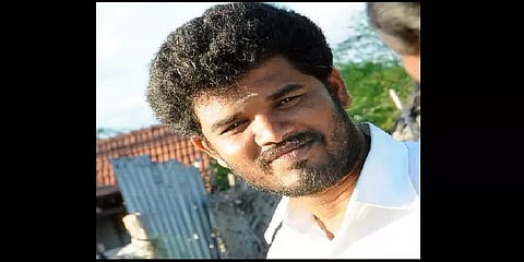 மதுரையில் 11ம் வகுப்பு சிறுமி பாலியல் வன்கொடுமை - திமுக கிளைச் செயலாளர் போக்சோவில் கைது