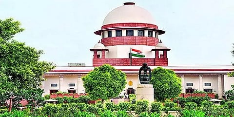 காஷ்மீரில் படுகொலைக்கு காரணமானவர்கள் யார்? - எஸ்ஐடி விசாரணை கோரி உச்ச நீதிமன்றத்தில் மனு