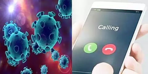 விரைவில் ரத்தாகிறது கொரோனா 'காலர் ட்யூன்'