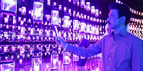 துபாயை தொடர்ந்து அபுதாபி முதலீட்டாளர்களை இன்று சந்திக்கிறார் முதல்வர் மு.க.ஸ்டாலின்