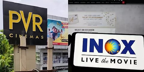 பிவிஆர் – ஐநாக்ஸ் இணைப்பு: திரைகள், பங்கு விவரங்கள் பற்றிய முழுமையான தகவல்கள்